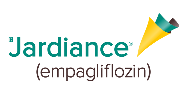 Jardiance logo